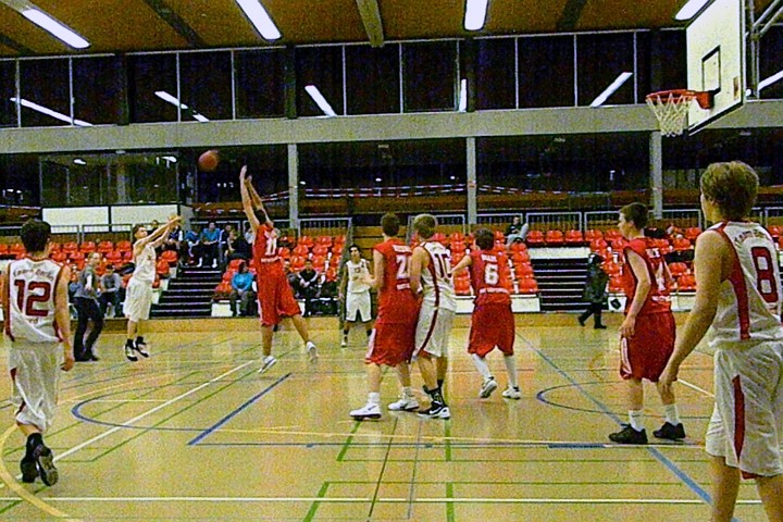 Foto &copy;Jessye VanDuine, 2011